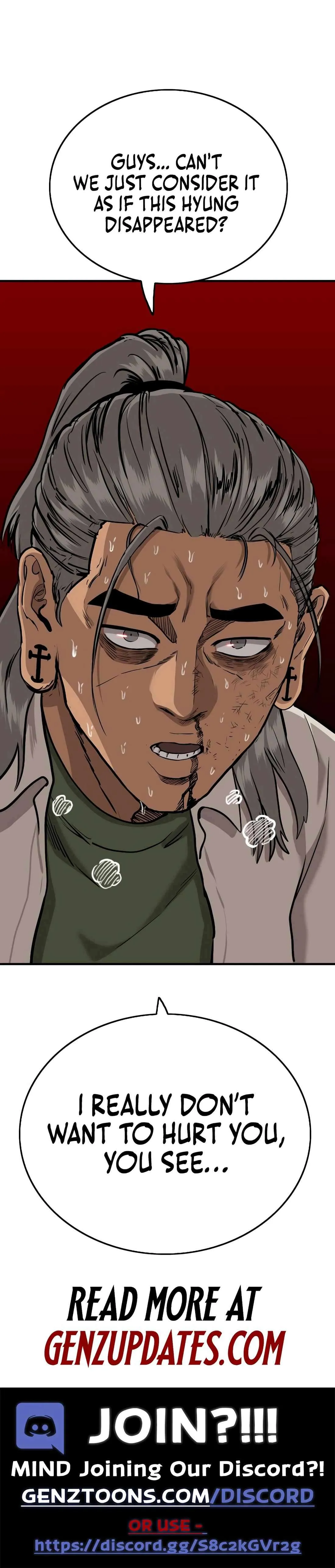 A Bad Person Chapter 146 16